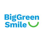 Big Green Smile