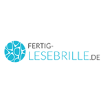 FERTIG-LESEBRILLE