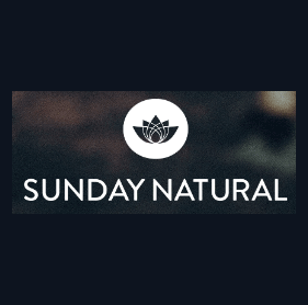 Sunday Natural