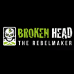 Broken Head
