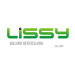 Billard Lissy